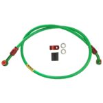 ΣΩΛΗΝΑΚΙ ΥΨΗΛΗΣ 90CM ΠΡΑΣΙΝΟ ESPADA