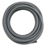 ΣΩΛΗΝΑΚΙ ΛΑΣΤΙΧΟ ΒΕΝΖΙΝΗΣ 6X10MM ΤΙΜΗ ΑΝΑ ΜΕΤΡΟ