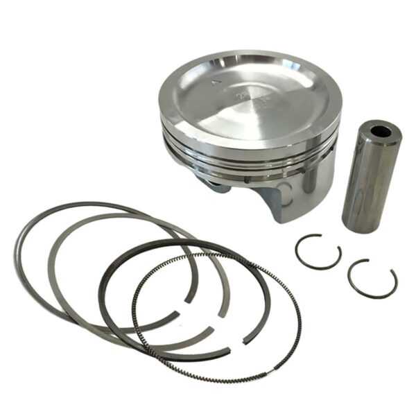 ΠΙΣΤΟΝΙ 72ΜΜ PIAGGIO BEVERLY 250