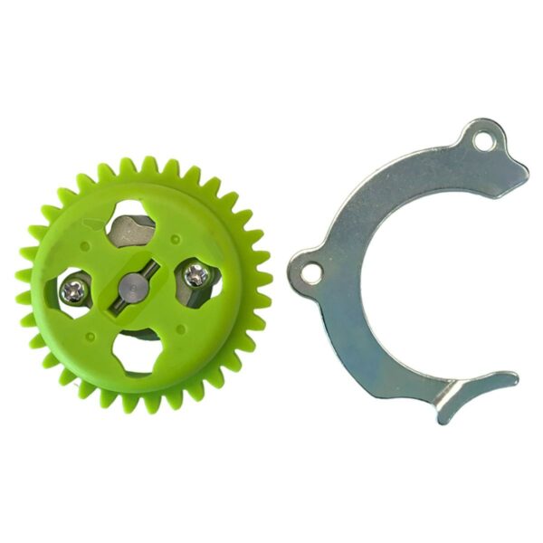 ΑΝΤΛΙΑ ΛΑΔΙΟΥ ΜΕΓΑΛΗΣ ΠΑΡΟΧΗΣ YAMAHA CRYPTON X 135 KOZI