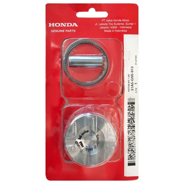 ΠΙΣΤΟΝΙ 51ΜΜ ΓΝΗΣΙΑ HONDA ASTREA GRAND 100