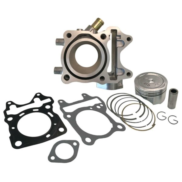 ΚΥΛΙΝΔΡΟΠΙΣΤΟΝΟ ΜΕ ΦΛΑΝΤΖΕΣ 58ΜΜ HONDA PCX 150