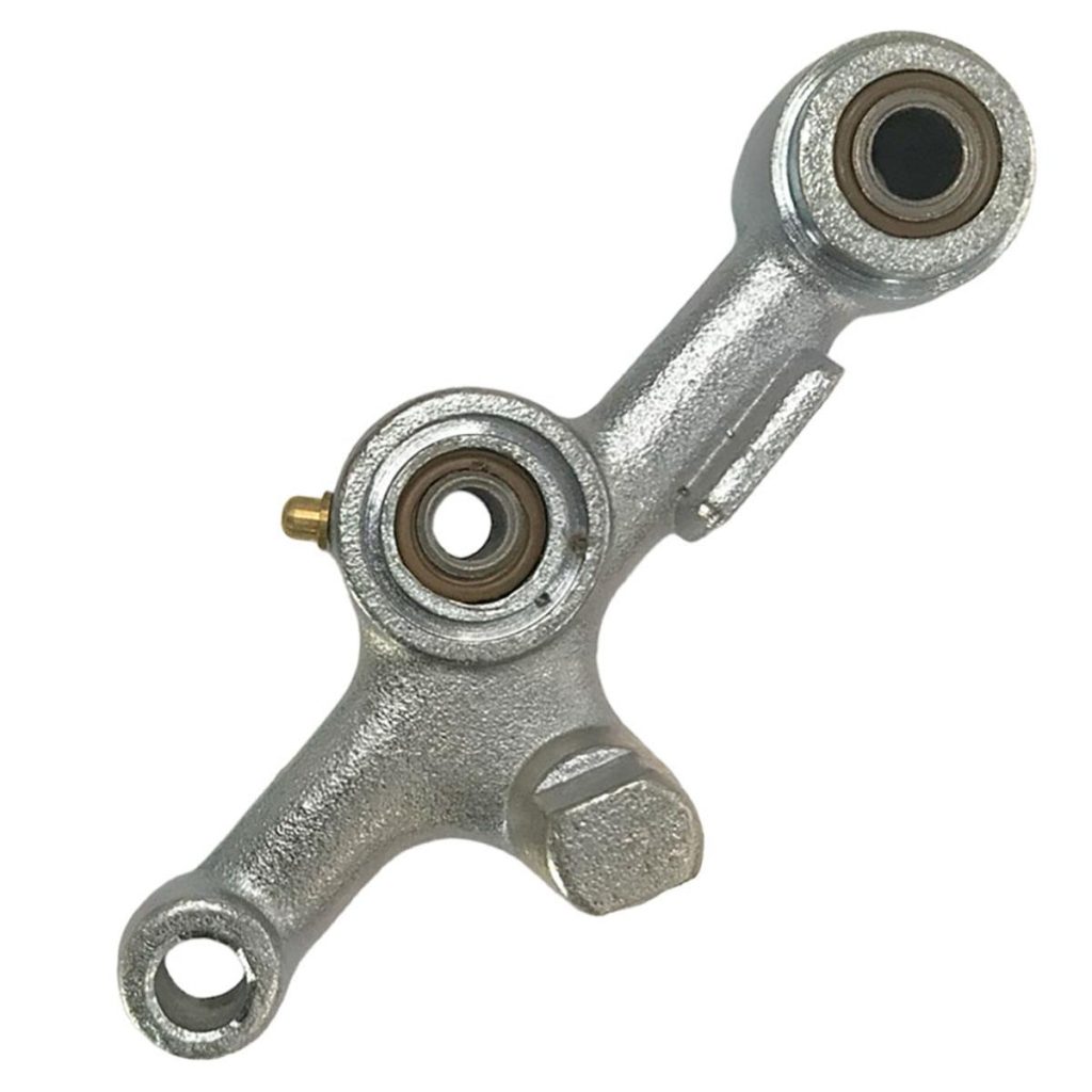 ΜΠΡΑΤΣΟ ΑΡΙΣΤΕΡΟ ΓΙΑ ΕΜΠΡΟΣ ΑΜΟΡΤΙΣΕΡ YAMAHA T50 ΤΙΜΗ ΑΝΑ ΤΕΜΑΧΙΟ