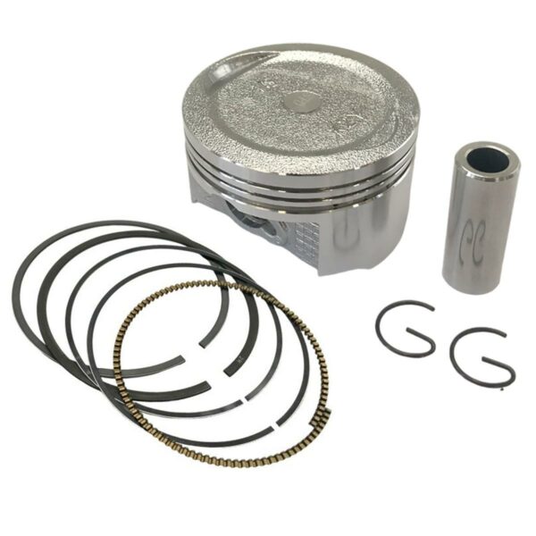 ΠΙΣΤΟΝΙ STD 58MM HONDA PCX 150