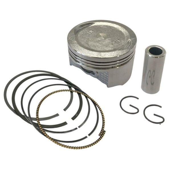 ΠΙΣΤΟΝΙ 58.5MM HONDA PCX 150