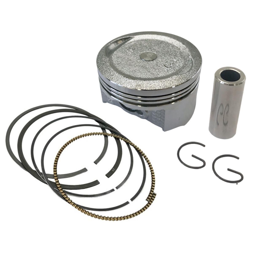 ΠΙΣΤΟΝΙ 59MM HONDA PCX 150