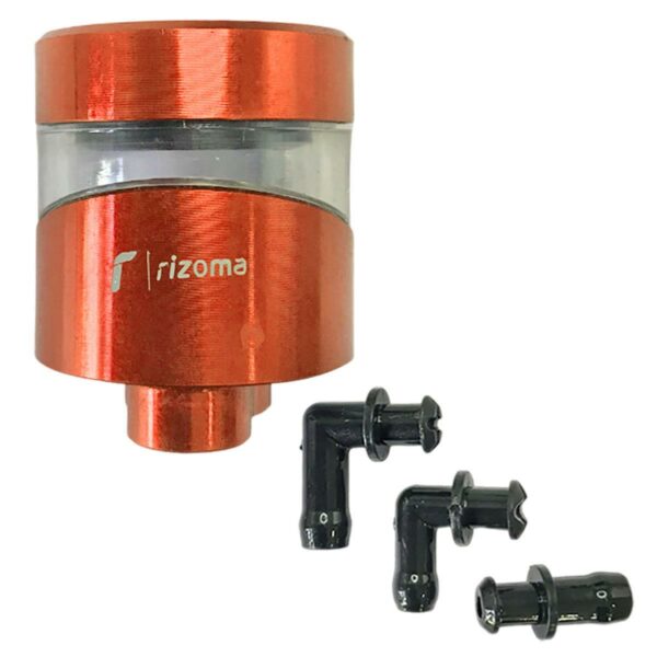 ΔΟΧΕΙΟ ΥΓΡΩΝ ΦΡΕΝΩΝ UNIVERSAL ΠΟΡΤΟΚΑΛΙ