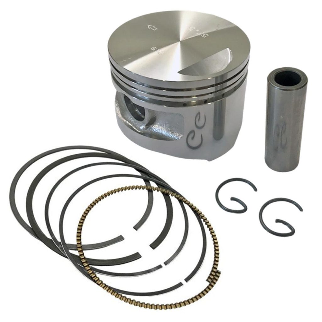 ΠΙΣΤΟΝΙ 57.5ΜΜ 4Τ 2V TYPHOON LIBERTY 125 METEOR