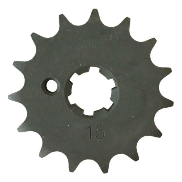 ΓΡΑΝΑΖΙ ΕΜΠΡΟΣΘΙΟ ΚΙΝΗΣΗΣ YAHAMA CRYPTON X 135 W-STANDARD