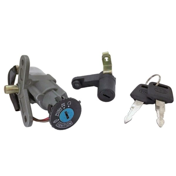 ΚΕΝΤΡΙΚΟΣ ΔΙΑΚΟΠΤΗΣ ΜΕ ΚΛΕΙΔΑΡΙΑΣ ΣΕΛΑΣ YAMAHA CRYPTON X 135 YOG