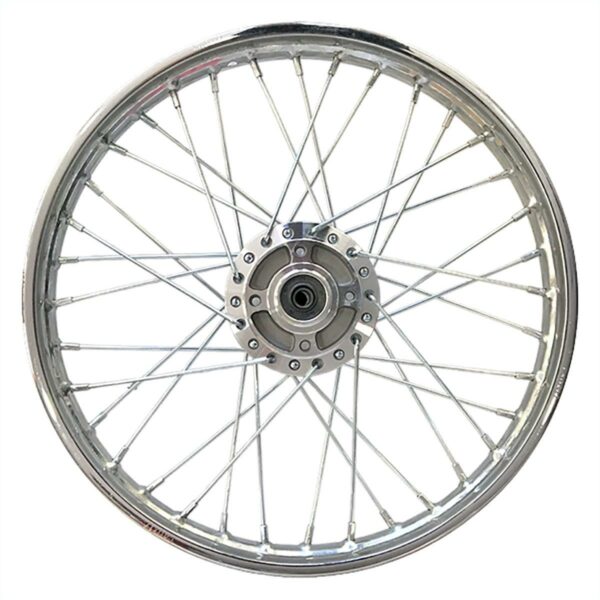 ΤΡΟΧΟΣ ΕΜΠΡΟΣΘΙΟΣ CNC 1,40Χ17 HONDA INNOVA 125