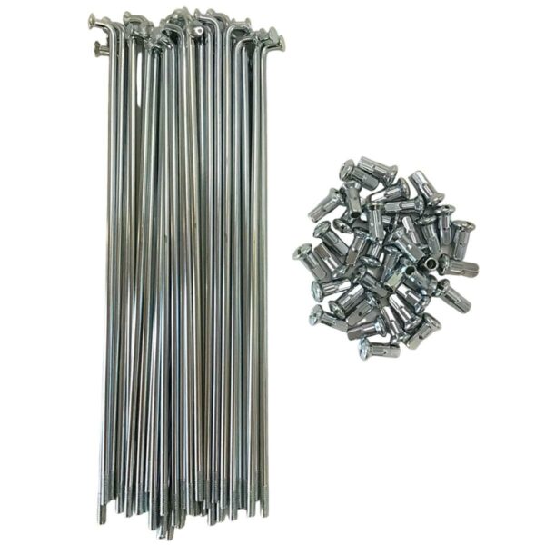 ΑΚΤΙΝΕΣ ΤΡΟΧΟΥ 9G 165MM