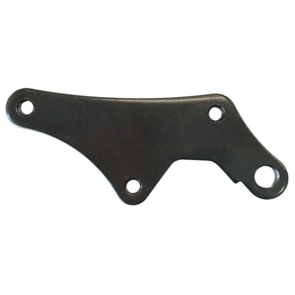 ΑΝΤΑΠΤΟΡΑΣ ΔΙΣΚΟΠΛΑΚΑΣ OVERSIZE HONDA INNOVA 125