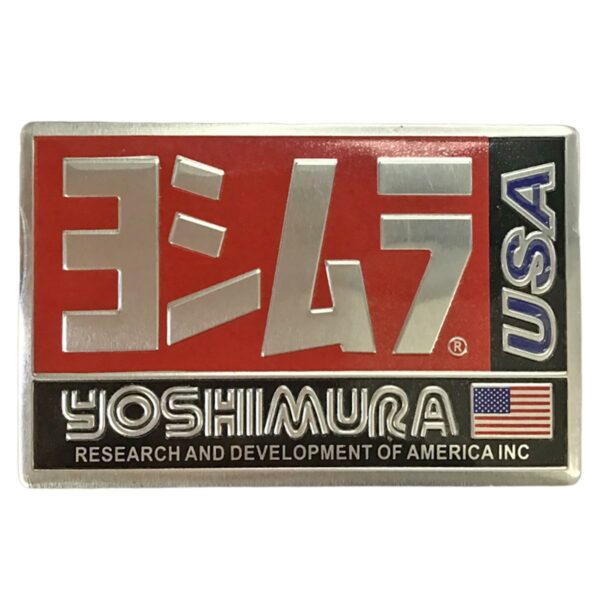 ΑΥΤΟΚΟΛΛΗΤΟ ΕΞΑΤΜΙΣΗΣ ΑΛΟΥΜΙΝΟΥ ΤΕΤΡΑΓΩΝΟ YOSHIMURA