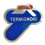 ΑΥΤΟΚΟΛΛΗΤΟ ΕΞΑΤΜΙΣΗΣ ΑΛΟΥΜΙΝΟΥ TERMIGNONI