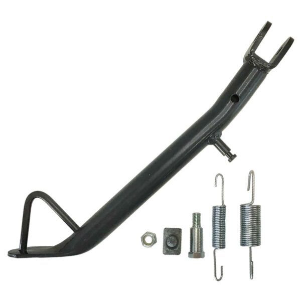 ΠΛΑΪΝΟ ΣΤΑΝ ΠΛΑΓΙΟΣΤΑΤΗΣ GILLERA RUNNER