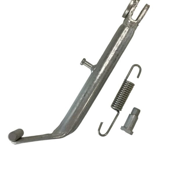 ΠΛΑΪΝΟ ΣΤΑΝΤ ΠΛΑΓΙΟΣΤΑΤΗΣ HONDA INNOVA 125 / 125 INJ ΧΡΩΜΙΟ