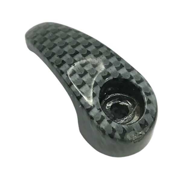 ΓΑΝΤΖΟΣ ΠΟΔΙΑΣ UNIVERSAL POSH CARBON