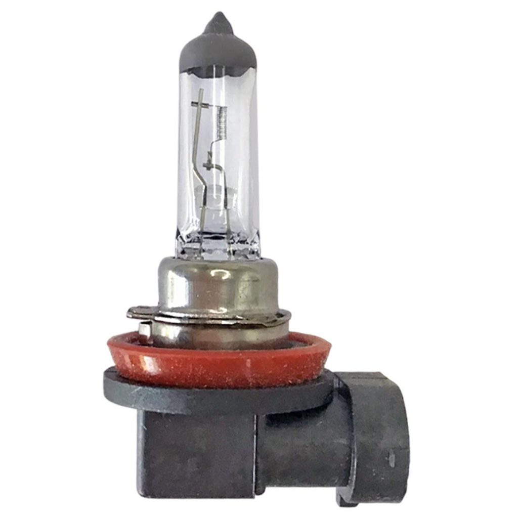 ΛΑΜΠΑ H8 12V 35W