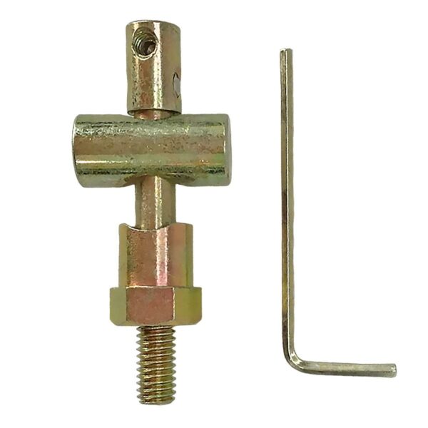 ΣΦΙΚΤΗΡΑΣ ΝΤΙΖΑΣ W-STANDARD