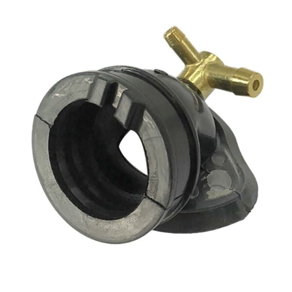 ΛΑΙΜΟΣ ΚΑΡΜΠΥΡΑΤΕΡ 2PIN PIAGGIO SKIPPER 125 / FLY125