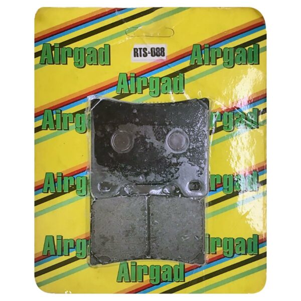 ΤΑΚΑΚΙΑ FA88 AIRGAD