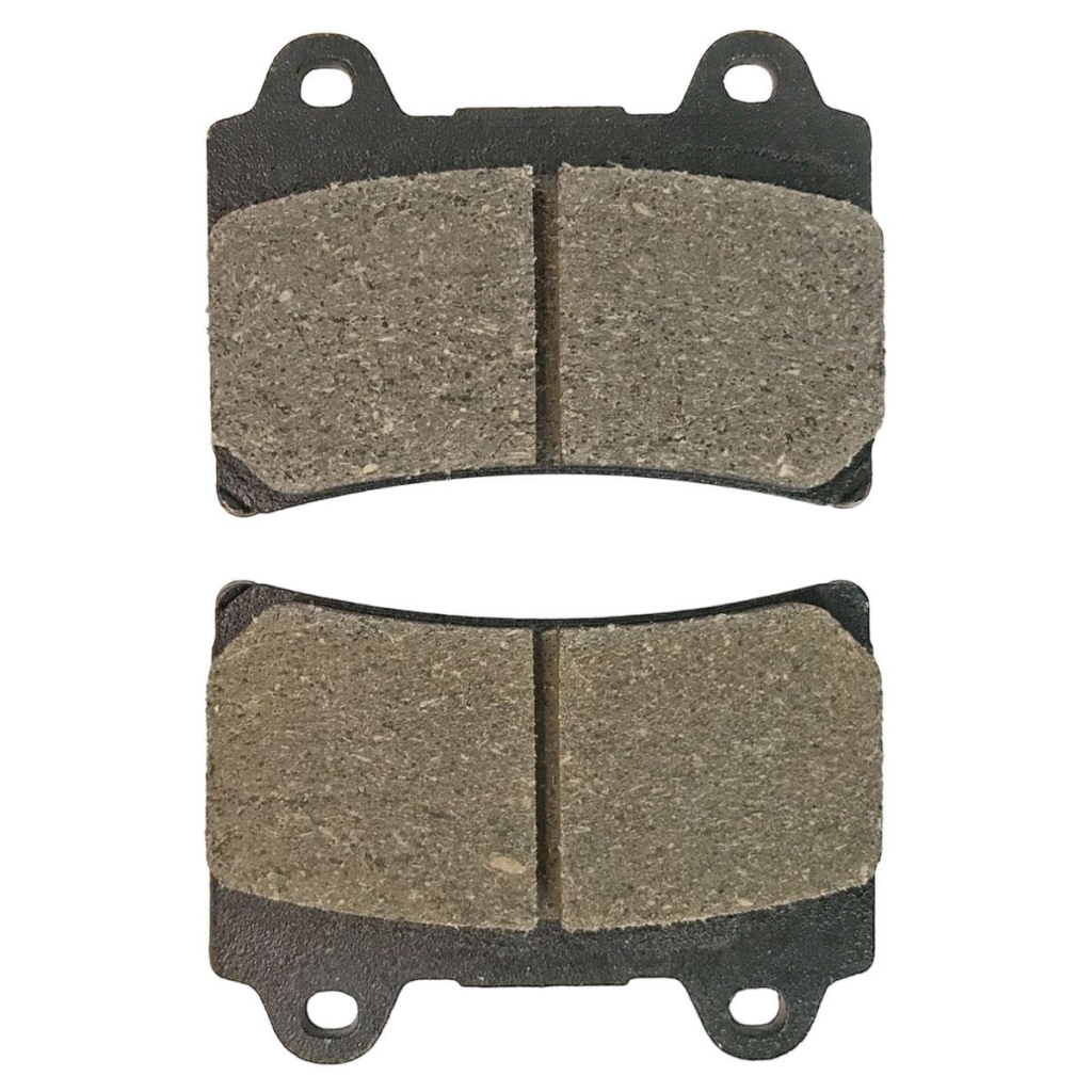 ΤΑΚΑΚΙΑ FZ 2020 FIZZ