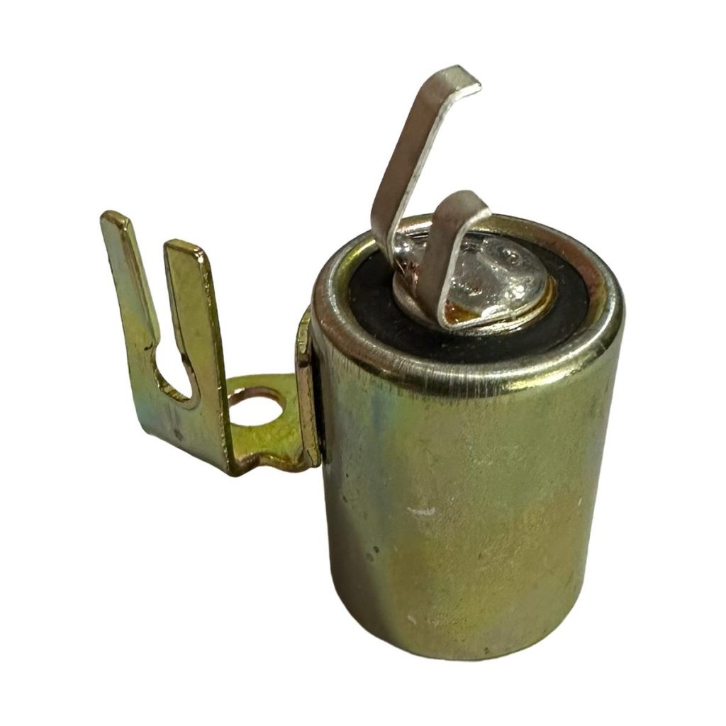 ΣΥΜΠΥΚΝΩΤΗΣ HONDA C50 6V JAPAN