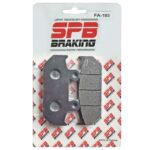 ΤΑΚΑΚΙΑ FA124 HONDA CBR 1000 87-88 VFR 750 86-87 SPB BRAKING