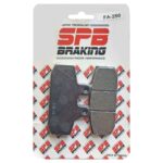 ΤΑΚΑΚΙΑ FA256 APRILIA-DERBI-HONDA-MALAGUTI SCOOTER 92-99 SPB BRAKING