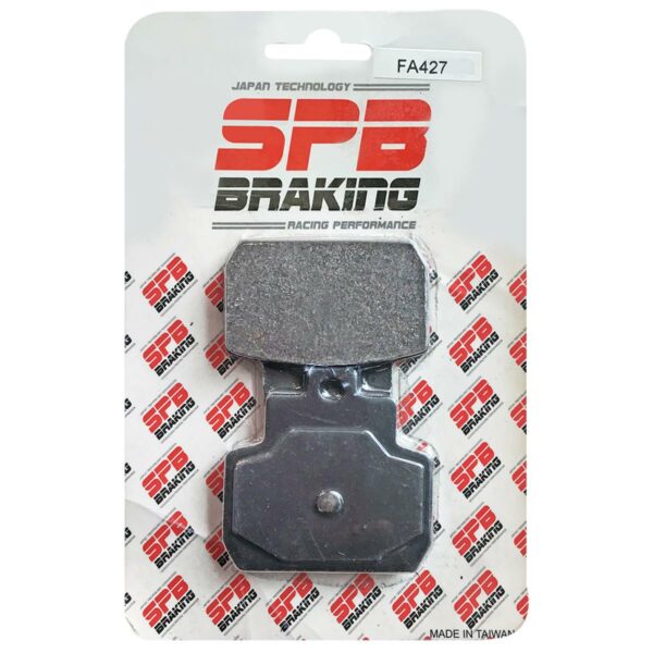ΤΑΚΑΚΙΑ FA301 SCARABEO 2T-4T 100 SPB BRAKING