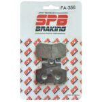 ΤΑΚΑΚΙΑ FA356 DINK 250 SPB BRAKING