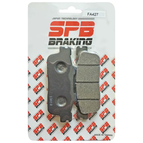 ΤΑΚΑΚΙΑ FA427 SYM JOYRIDE-KYMCHO PEOPLE/XCITING SPB BRAKING