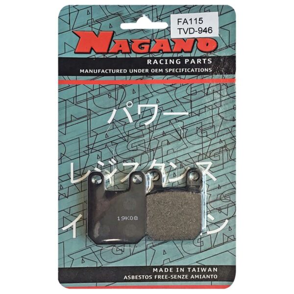 ΤΑΚΑΚΙΑ 946TVD FA115 SPEEDFIGHT 50/100 ELYSEO 50/100/125/150 NAGANO