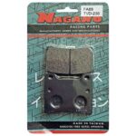 ΤΑΚΑΚΙΑ 236TVD FA88 TDM 850 NAGANO