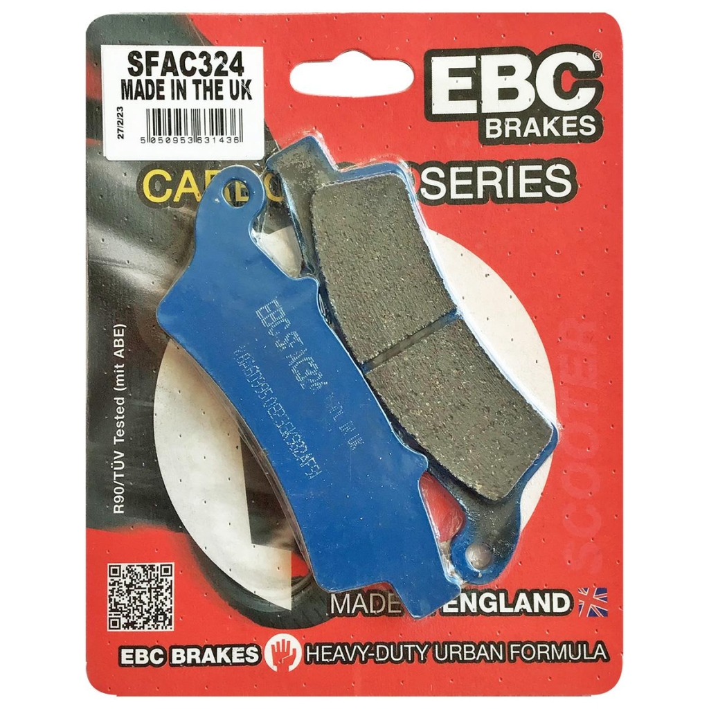 ΤΑΚΑΚΙΑ SCOOTER SFAC324 EBC