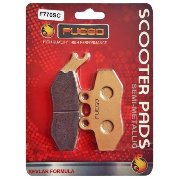 ΤΑΚΑΚΙΑ FG SC F770SC (FA194) BEVERLY 125/200 RUNNER 125/180/200 FUEGO