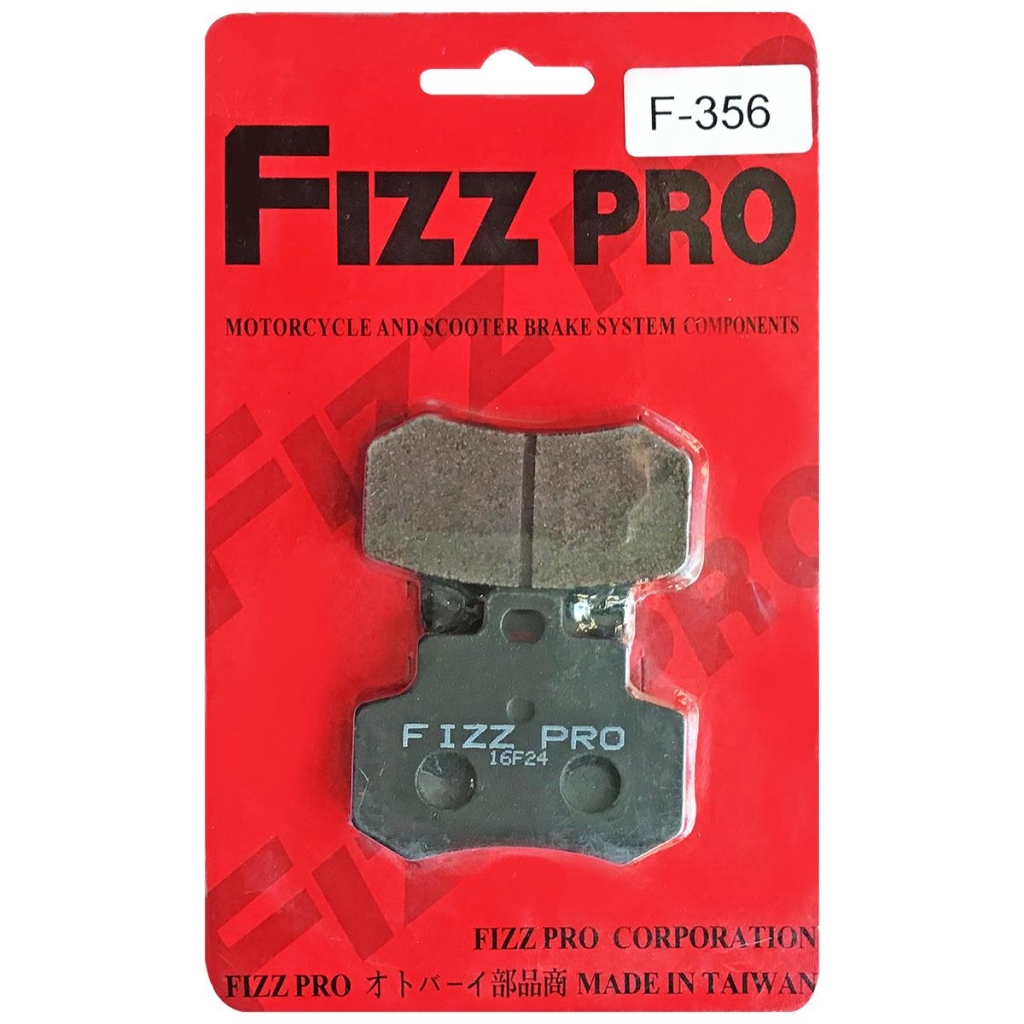 ΤΑΚΑΚΙΑ FA356 DINK 250 FIZZ