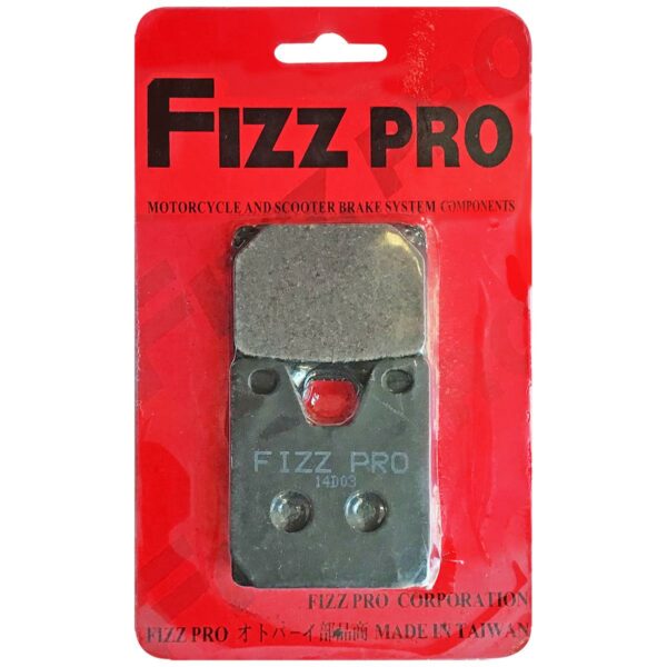 ΤΑΚΑΚΙΑ FA267 FIZZ