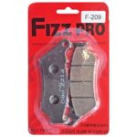 ΤΑΚΑΚΙΑ FA209 XTR660 PEGASO 650 FIZZ