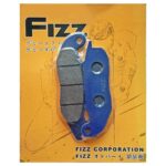 ΤΑΚΑΚΙΑ FZ1083 FA375 HONDA INNOVA FIZZ