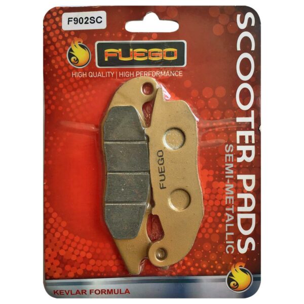 ΤΑΚΑΚΙΑ FG SC F902SC (FA375) HONDA INNOVA 125 FUEGO