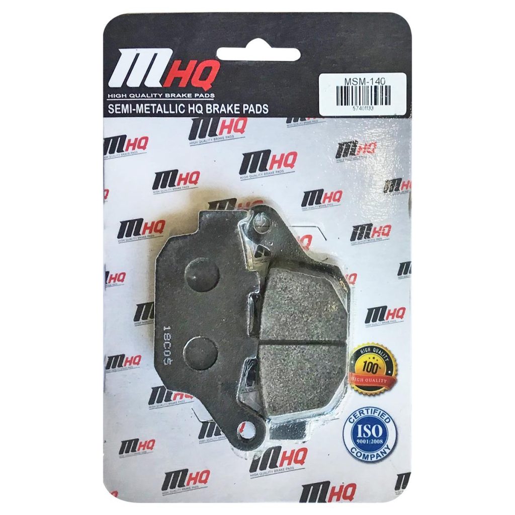 ΤΑΚΑΚΙΑ FA140 XLV600/650 XRV750 MHQ