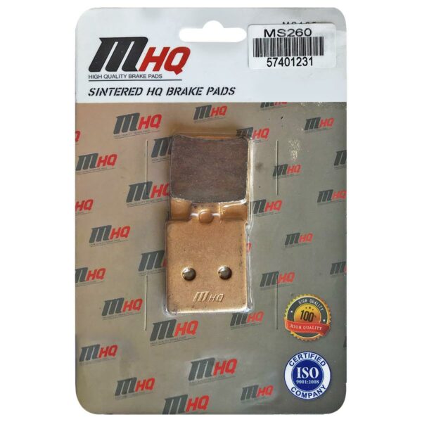 ΤΑΚΑΚΙΑ FA260 RUNNER 50/125/180 LIBERTY 50/125/150/200 MHQ