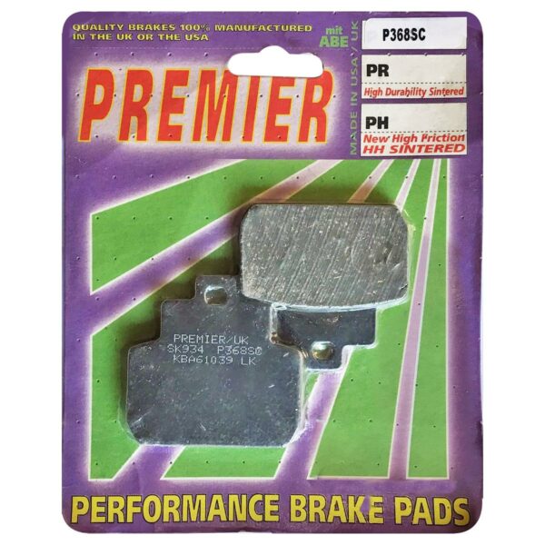 ΤΑΚΑΚΙΑ FA425 (P368SC) PIAGGIO MP3 125/200/400 PREMIER