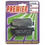 ΤΑΚΑΚΙΑ FA427 (P370SC) PEOPLE 125/200/250/300 XCITING 300 PREMIER