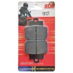 ΤΑΚΑΚΙΑ FA425 MAXI SCOOTER 125-250CC SBS