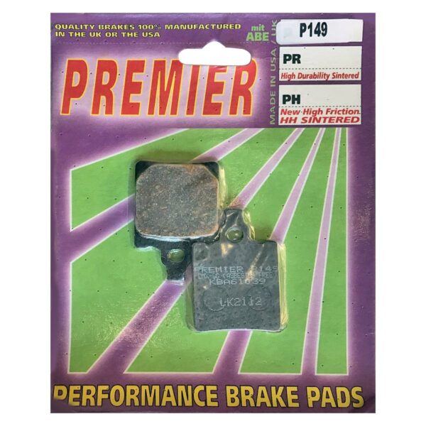 ΤΑΚΑΚΙΑ FA60 (P149) PREMIER