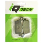 ΤΑΚΑΚΙΑ FA131 XR-YZ-RM ΟΠΙΣΘΙΑ IQ-TECH