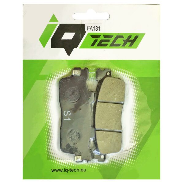 ΤΑΚΑΚΙΑ FA498 DOWNTOWN 125/200/300 IQ-TECH